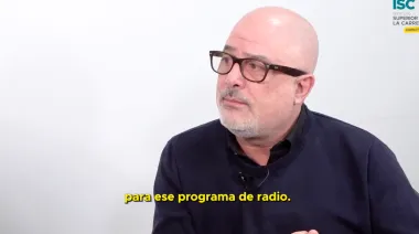 De Radio Mitre a Radio Nacional: quién es Fernando Subirats, designado por Milei