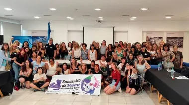 Por qué el encuentro de mujeres que comienza en Buenos Aires trasciende a la Argentina