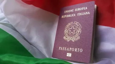 Ciudadanía italiana: el fallo que reaviva la expectativa de cientos de argentinos