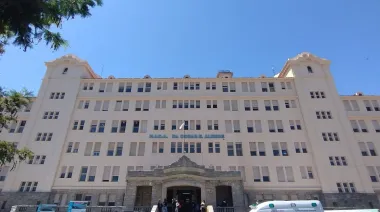 Mar del Plata: hallan muerto a un enfermero con una jeringa clavada