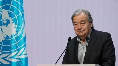 ONU, Consejo de Seguridad y Asamblea General: así se define al reemplazo de Guterres