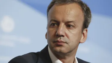 Dvorkovich suspende sus poderes en la FIDE tras las sanciones de la UE