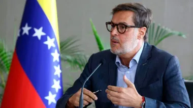 Félix Plasencia anunció la salida de Venezuela de la CPI: qué pasa ahora