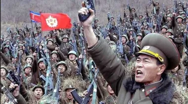 Corea del Sur, Corea del Norte y la ONU: el pacto que congeló la Guerra de Corea