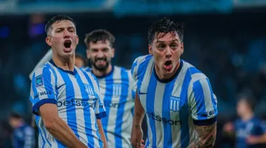 Racing encontró su fórmula con Vojvoda y ahora le ganó a Gimnasia en el Cilindro