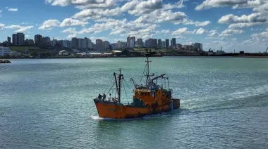 Pymes de la pesca achican su actividad y advierten: "No nos tienen en cuenta"