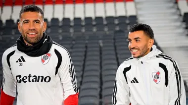 River estrena a Otamendi y Correa: el once que puede cambiar su arranque
