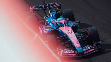 Tras un viernes complicado, Franco Colapinto largará P13 en el GP de Hungría