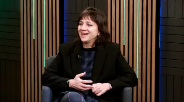 Mercedes D'Alessandro: impuesto a los ricos, su reunión con CFK, feminismo y Guzmán