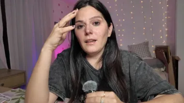 El drama de Caro Trippar: cómo será el tratamiento por el cáncer de mama que le detectaron