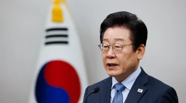 Milei y Lee Jae-myung abren una nueva etapa entre Argentina y Corea del Sur