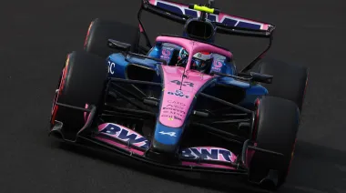Lando Norris ganó el Gran Premio de Hungría y Colapinto terminó 15°