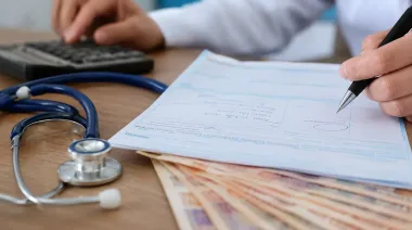 Licencia médica y sueldo: el fallo que protege tus ingresos mientras dura la discusión