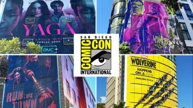 La Comic-Con 2026 convirtió a San Diego en el gran epicentro mundial del entretenimiento