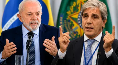Brasil, socio clave: por qué es estratégico para la economía pese a la tensión política