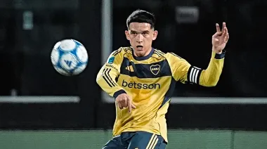 Lo que se viene para Boca tras la dura noche ante Riestra: revancha en Chile y más