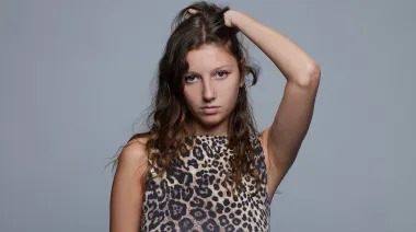 Qué hará Margarita Páez en Barreda, la cruel y real película de Prime Video