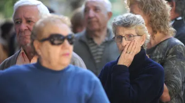 Fin de la moratoria: por qué este año habrá 45% menos de nuevas jubilaciones