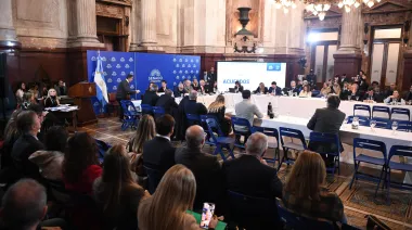 Audiencias públicas en el Senado: fechas clave para 29 nombramientos judiciales