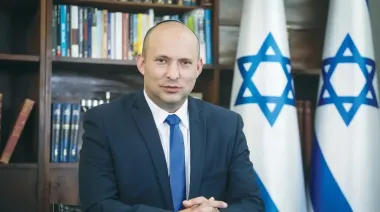 Benjamin Netanyahu y Bennett coinciden en un punto clave: seguridad antes que concesiones