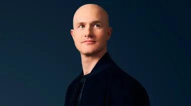 Armstrong rechaza el giro cripto hacia la IA y apuesta por Agentic Finance