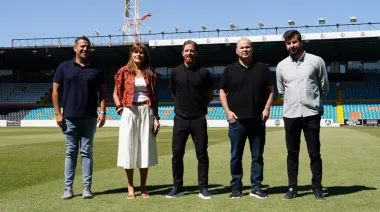 Iker Muniain explicó por qué no dirigió a San Lorenzo y eligió Salamanca