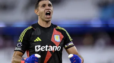 La nueva regla de la Premier League para que los arqueros no hagan más tiempo