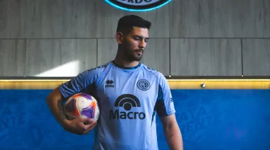 Lucas Passerini en la mira de Boca, tras complicarse la llegada de Romero y Gondou
