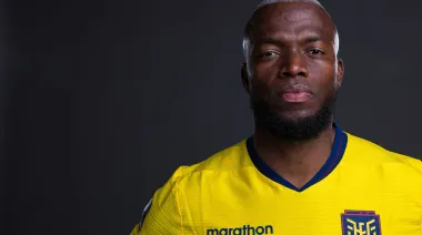 Enner Valencia, cerca de llegar a Talleres de Córdoba por pedido de Sampaoli