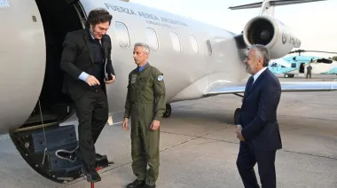 Los Nihuiles: la millonaria licitación que abrió Milei, clave para Mendoza