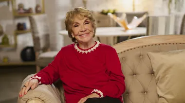 Virginia Lago vuelve a Telefe: todos los detalles del regreso de Historias de Corazón