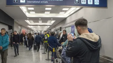 ¿Tenés un problema en un aeropuerto? Cómo es la nueva manera de hacer reclamos