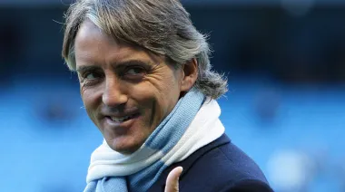 Italia se reinventa: Roberto Mancini asume en la Azzurra tras 12 años sin Mundiales