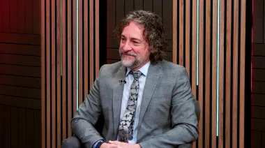 "Hay jueces que cuidan su silla": Fabián Améndola y el caso del expolicía condenado a perpetua