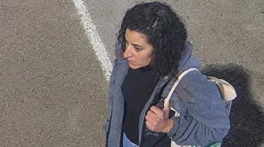 Giro en la búsqueda de Micaela Albornoz: confirman que fue vista en Santiago del Estero