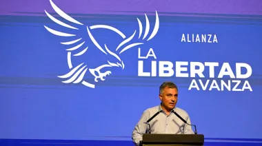 Sebastián Pareja endurece sus críticas a Kicillof por frenar el programa MESA
