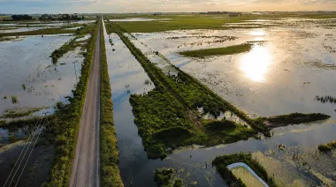 El Niño en PBA: qué te cambiaría el mapa de riesgo que exigen a Kicillof