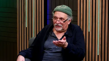 Julio Spina: "La Triple A fue la banda telonera de la dictadura militar"