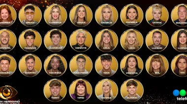 ¿Cómo seguirá Gran Hermano Generación Dorada de cara a la gran final?