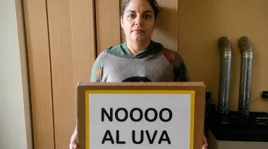 Sacó un crédito UVA de $2 millones y ahora debe más de 300: "Me internaron"