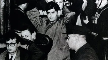 La Noche de los Bastones Largos: cuando la dictadura golpeó a la inteligencia