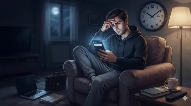 Derecho a la desconexión: ¿es obligatorio responder un WhatsApp fuera del horario laboral?