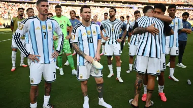 Premios Princesa de Asturias, el reconocimiento que le quieren sacar a Messi en España