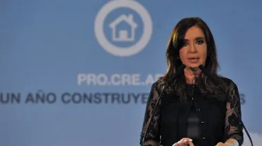 PROCREAR, desguace y dudas: del plan de CFK al pedido a Caputo en Diputados