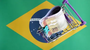 Brasil sostiene la Selic en 14,25% en medio de la tensión con Argentina