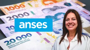 ANSES confirma el calendario de pagos de agosto: ¿cuándo vas a tener la plata en mano?