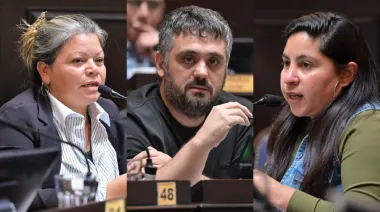 La jugada del kirchnerismo bonaerense que busca marcarle un límite a Milei