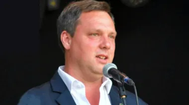 CARBAP renovó autoridades y tiene nuevo presidente: quién es Pablo Ginestet