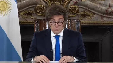 El plan de Milei en 48 horas: Banco Central, aliados asiáticos e inversiones millonarias
