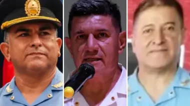 Tragedia en San Juan: rescataron los cuerpos de los siete ocupantes del helicóptero